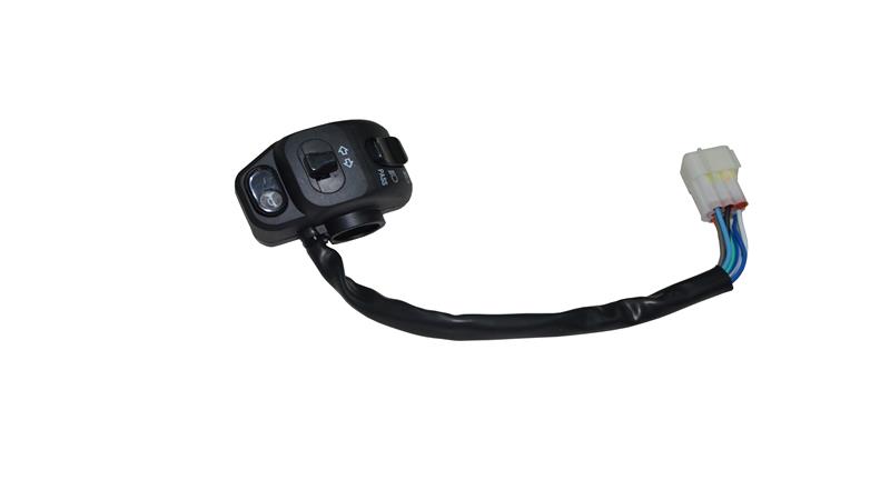 SİNYAL KUMANDASI (VIESTE249)